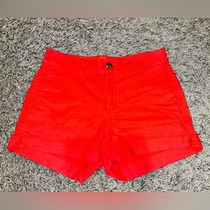 Old navy chino shorts